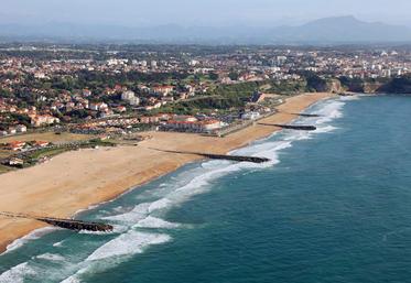 file-Le Béarn et le Pays basque sauvent leur saison touristique estivale.