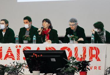 file-À l’occasion de leurs assemblées générales, les organisations de producteurs palmipèdes et volailles de chair de Maïsadour ont dressé le bilan de l’exercice 2020-2021, affecté par le troisième épisode d’influenza aviaire.