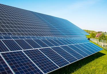 file-La chambre régionale d’agriculture de Nouvelle-Aquitaine a rédigé une charte pour encadrer le développement des surfaces photovoltaïques et éviter les dérives.