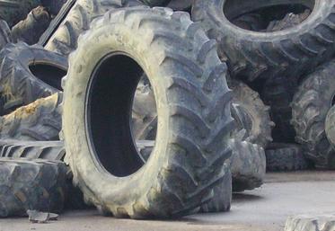 file-Les pneus collectés sont valorisés comme combustible de substitution en cimenterie.