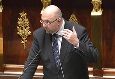 file-Suite au remaniement annoncé le 21 juin, Édouard Philippe a nommé Stéphane Travert ministre de l’agriculture et de l’alimentation.