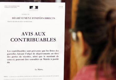 file-Pour faciliter l’accès à l’information aux fermiers notamment, les mairies vont recevoir des listes consultables reprenant le montant précis du dégrèvement de la TFNB par parcelle cadastrale.