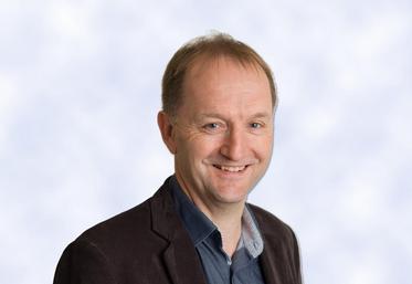 file-Luc Vermeulen est le nouveau président de la FNCUMA.