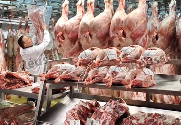 file-Les statuts de la SAS France Viande Export ont été finalisés le 9 septembre. L’intérêt de la SAS est d’étudier le type de demande pays par pays afin de mieux y répondre.