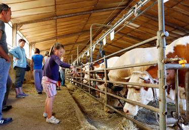 file-Dans les Landes et les Pyrénées-Atlantiques, les rencontres Made in viande, organisées par l’interprofession nationale du bétail et de la viande, se tiendront du 31 mai au 6 juin.