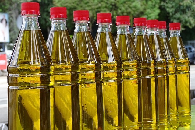 Inflation : pourquoi les prix de l'huile d'olive ne vont pas
