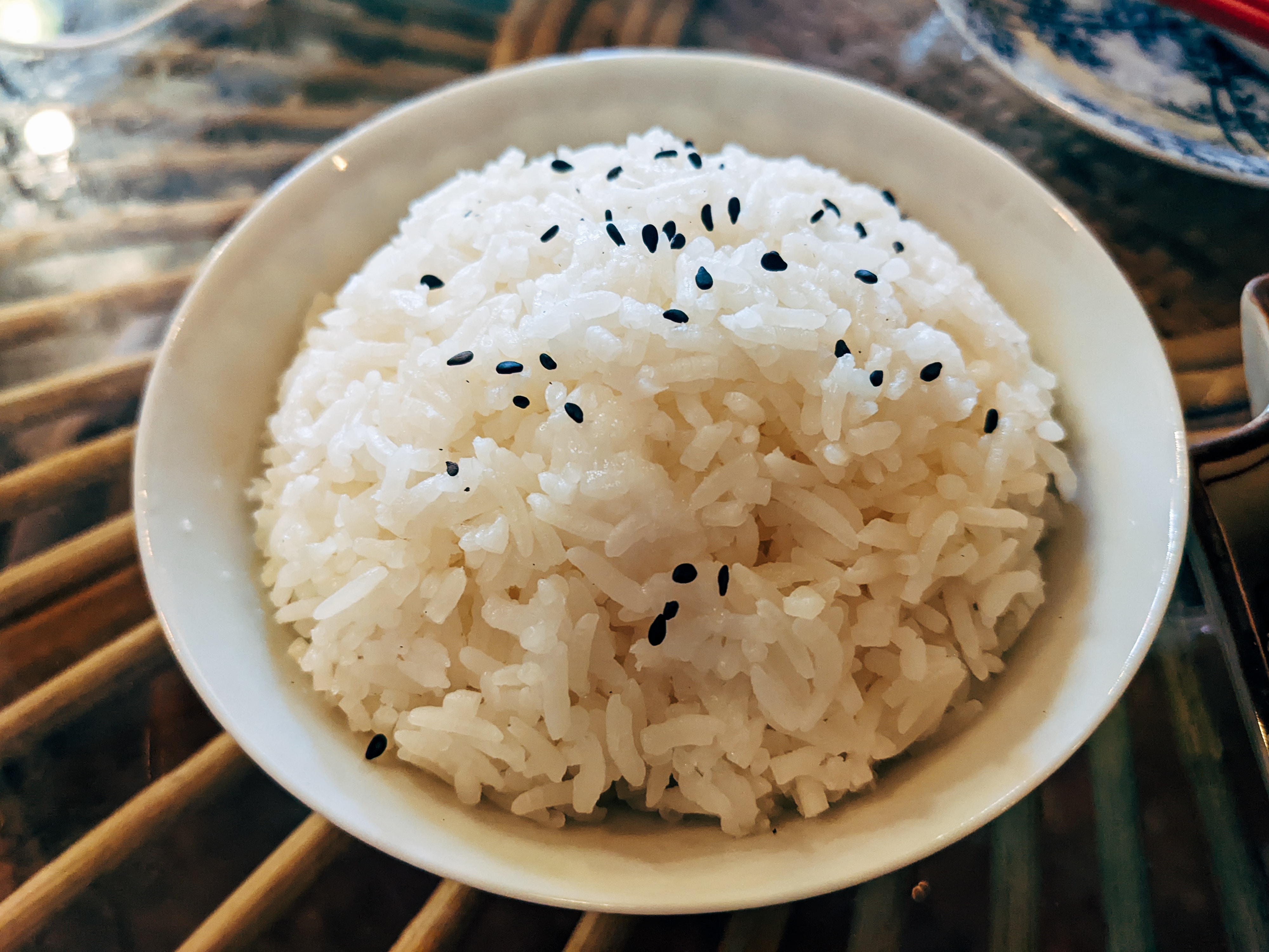 Qu'est-ce que le riz gluant au Vietnam ?