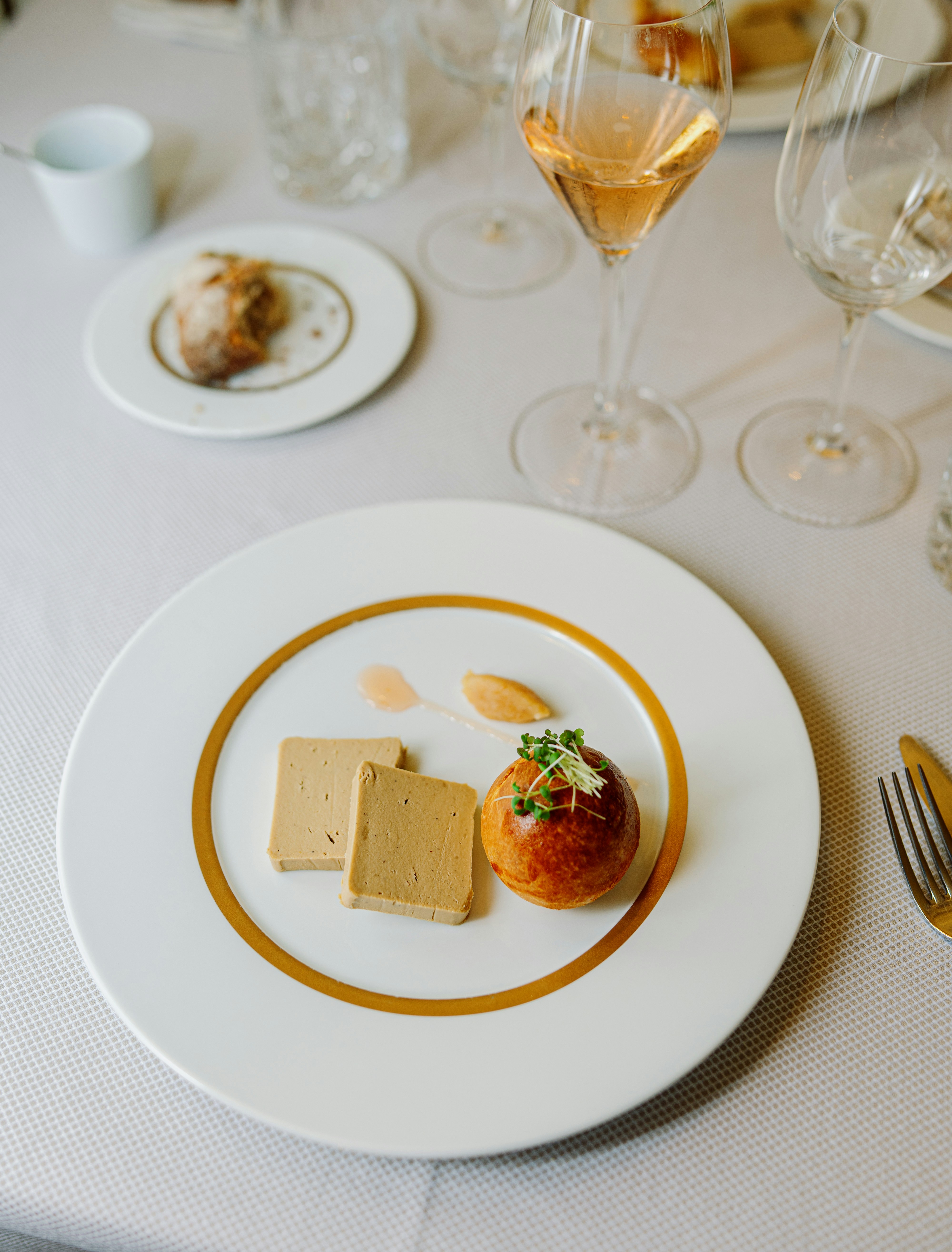 7 Pas de foie gras sans gavage