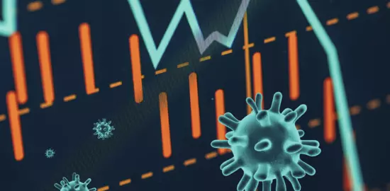 Trésorerie et coronavirus