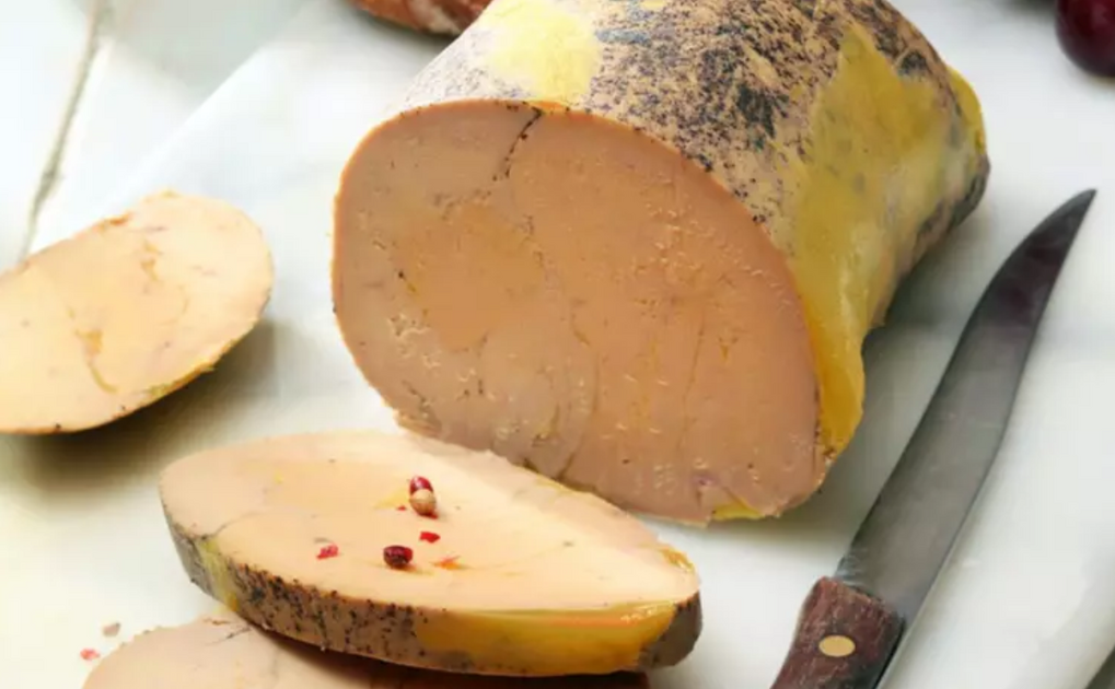 Foie gras, Foie gras sans gavage : une proposition de loi déposée