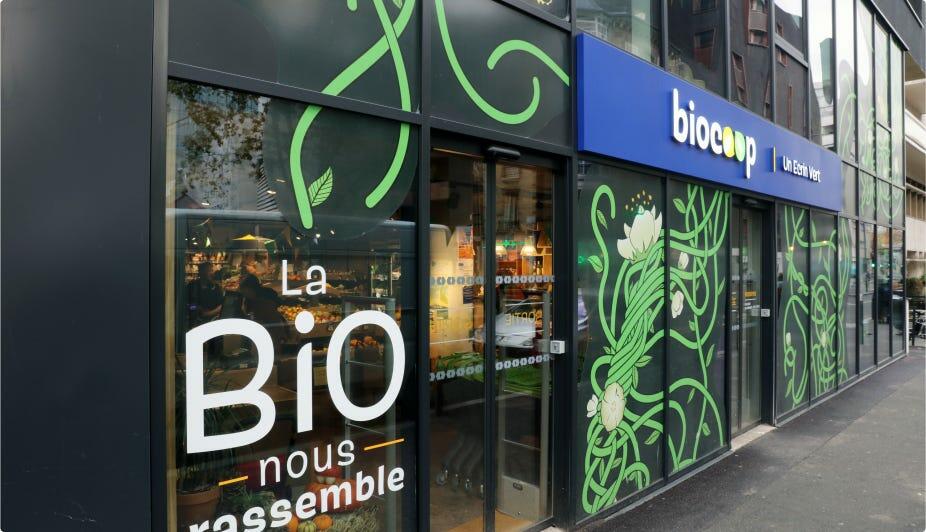 Biocoop relance sa marque solidaire « Ensemble »