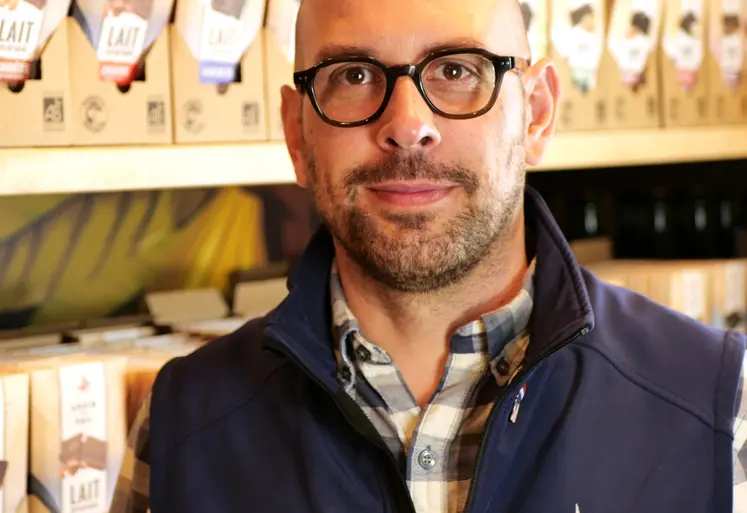Stefan Gallard