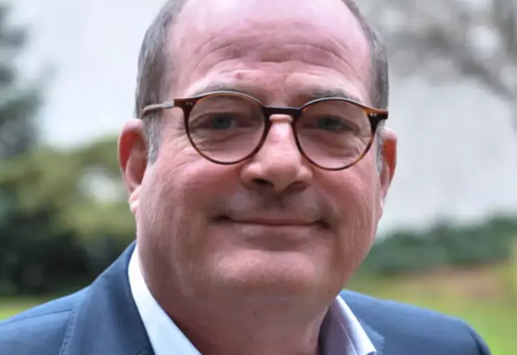 Jérôme Foucault