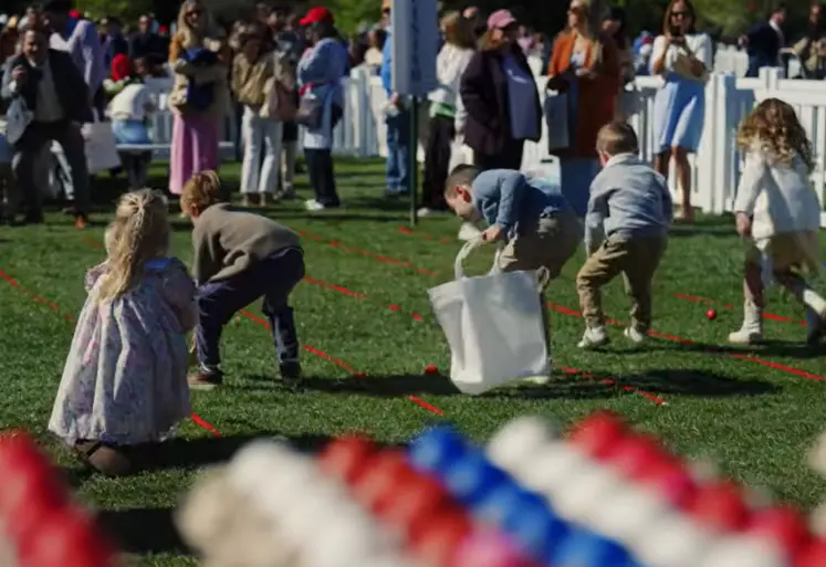 fête aux etats-unis