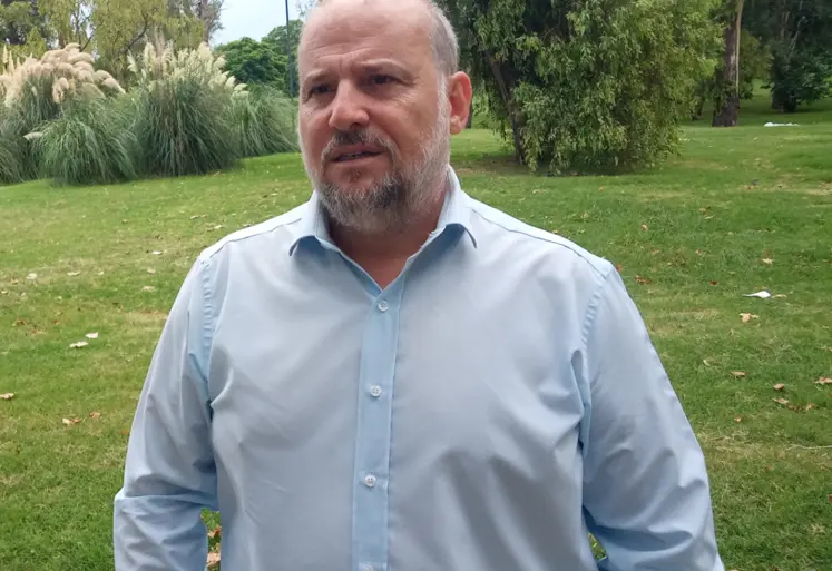 Javier Prida