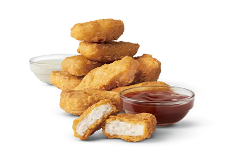 nuggets