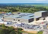 L'usine de Méautis fonctionne aujourd'hui à seulement un tiers de ses capacités. © DR