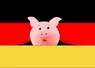 La filière porcine allemande restera sous pression tant que les interdictions d’exporter vers les marchés asiatiques ne seront pas levées. © Jette55 Pixabay