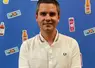 Guillaume Levilly directeur commercial d'Alterfood