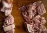 Première hausse du prix du porc français en 4 mois
