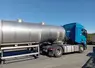 camion collecte de lait