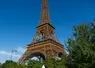 Tour eiffel Jeux olympiques 