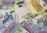 billets d'euros