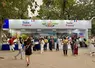 La 4ème édition de Balade en France et en Francophonie s’est déroulée du 28 au 30 mars 2025 au parc Thong Nhat, Hanoï.