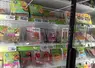 alternatives végétales à la viande au supermarché