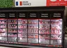 rayon viande hachée