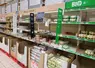 rayon oeufs à carrefour