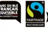 Logo commerce équitable