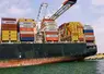 Porte conteneur le havre