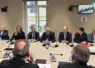 conférence de presse