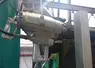 pistolet étourdissement en abattoir