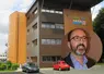 Gilles Cogny, DG d’Akiolis montage photo