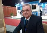 L’avocat brésilien Ricardo Santin Le président des organisations interprofessionnelles brésiliennes du porc et du poulet.