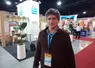 Octavio Gaspar, le directeur d’Ovobrand, premier producteur d’œufs d’Amérique du Sud et premier exportateur de poudres d’œuf d’Argentine.