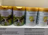 boite de poudre de lait en Chine
