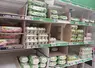 rayon oeufs en gms
