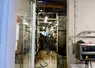 salle de traite en élevage laitier