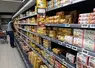 rayon dessert laitier en gms