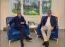 Les dirigeants de Biocoop