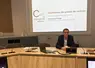 Président de la coopération agricole 