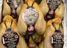 Le poulet label Rouge Rungis