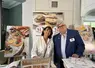 La conférence sur le foie gras du cifog en octobre 2025