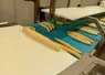 fabrication de brioche en usine