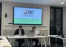 Conférence de presse de la Fict