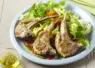 plat de chevreau