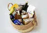 panier de produits